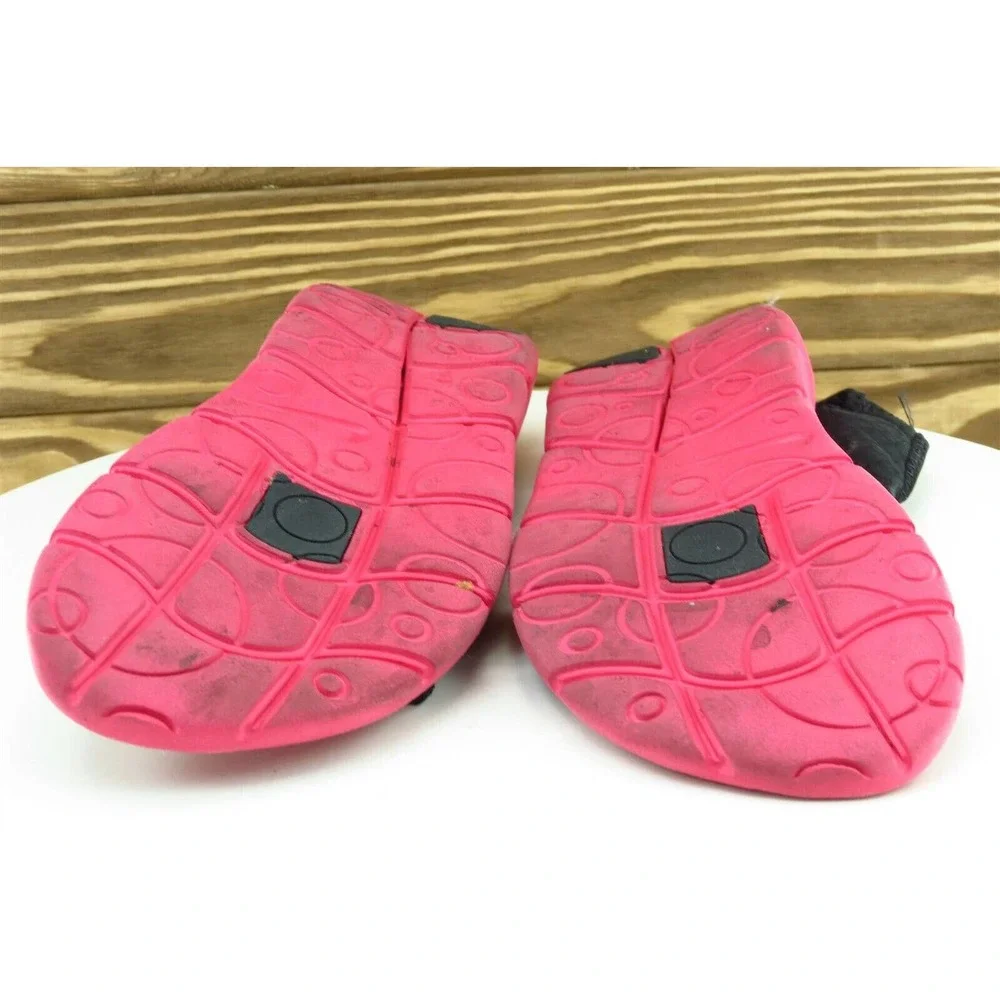 Nike Youth Girls Shoes Size 6 M Black Sport‎ Synthetic